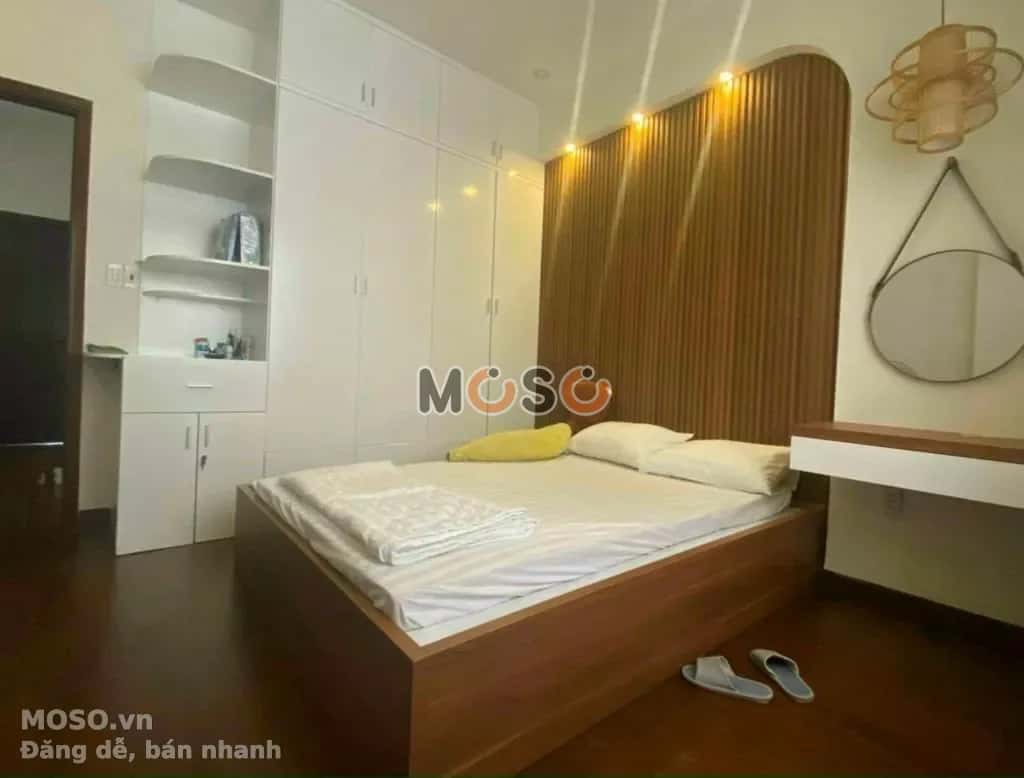 Cho thuê nhà hẻm Đường Trường Sơn Quận 10, TP.HCM – 5 phòng ngủ, giá 22 triệu - ảnh 7