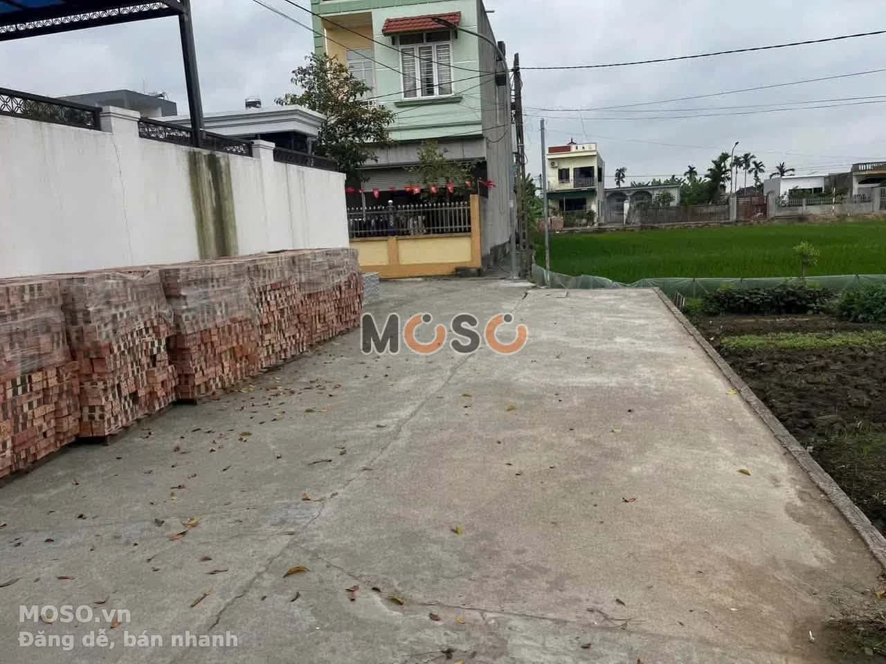 Bán nhà hẻm Lai Thượng, Thôn Kinh Xuyên Huyện An Lão, TP. Hải Phòng – 1 phòng ngủ, giá 1.1 tỷ - ảnh 4