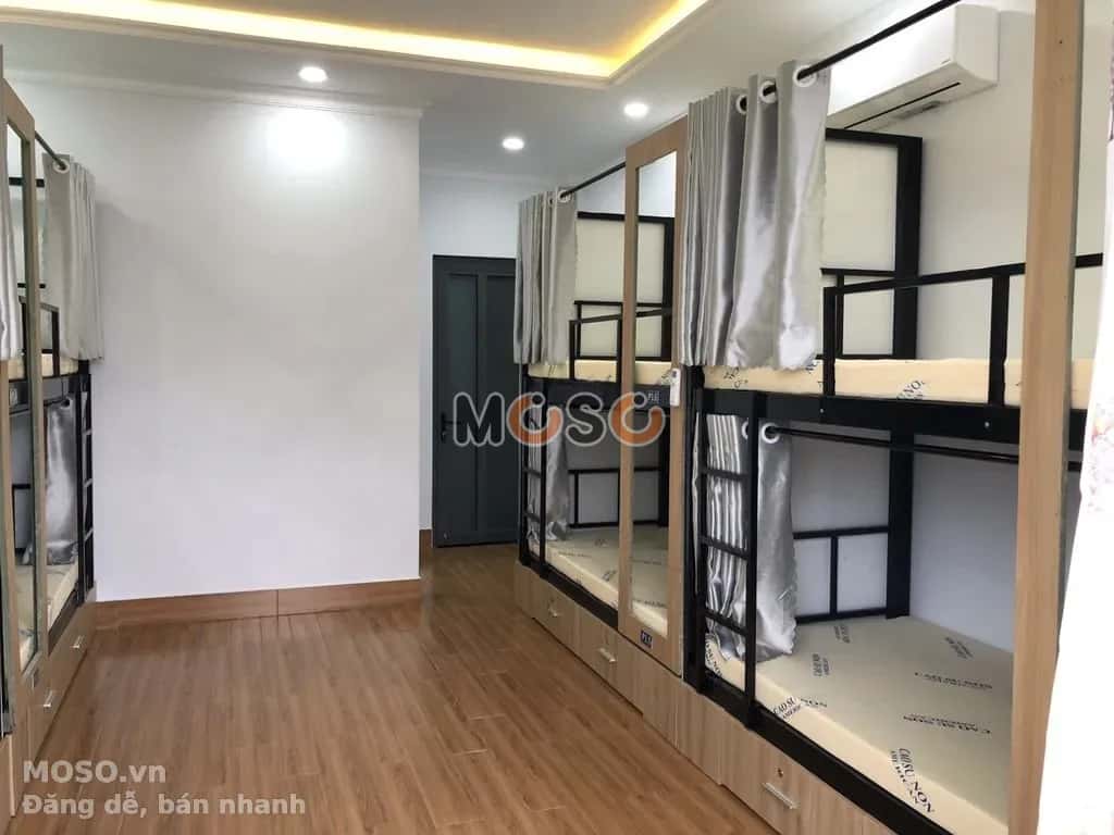 Cho thuê phòng trọ Đường Số 8 Gò Vấp, TP.HCM – giá 1.6 triệu - ảnh 4