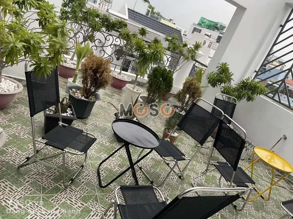 Cho thuê phòng trọ Đường Số 8 Gò Vấp, TP.HCM – giá 1.6 triệu - ảnh 2