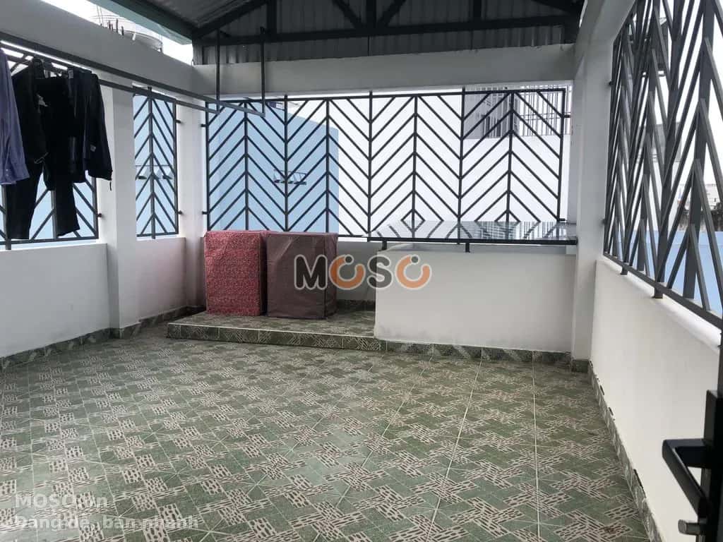 Cho thuê phòng trọ Đường Số 8 Gò Vấp, TP.HCM – giá 1.6 triệu - ảnh 6