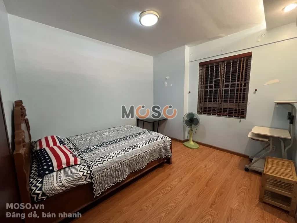 Cho thuê căn hộ chung cư Đường Trường Chinh Quận 12, TP.HCM – 3 phòng ngủ, giá 3 triệu - ảnh 2