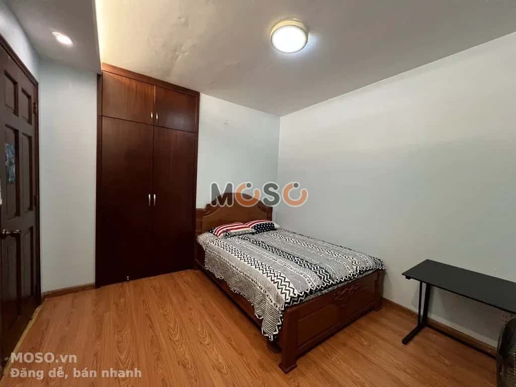 Cho thuê căn hộ chung cư Đường Trường Chinh Quận 12, TP.HCM – 3 phòng ngủ, giá 3 triệu - ảnh 3