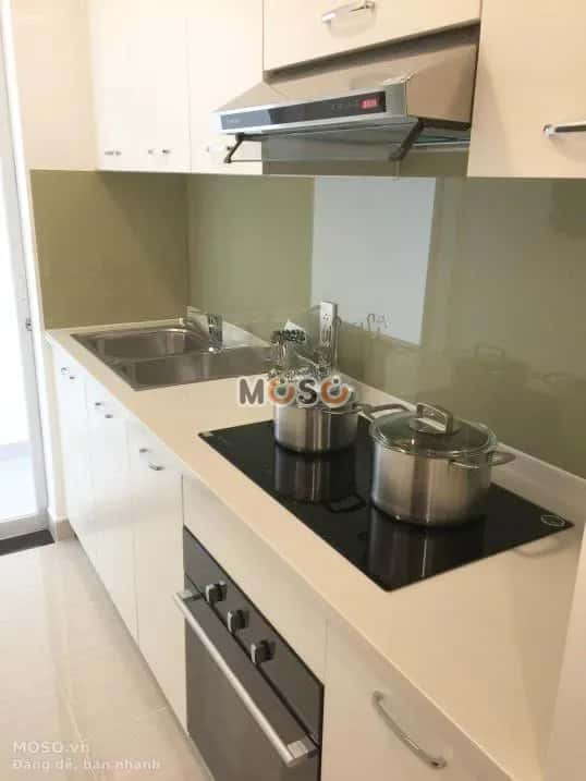 Cho thuê căn hộ chung cư Đường Số 1 Thành phố Thủ Đức, TP.HCM – 2 phòng ngủ, giá 9 triệu - ảnh 5