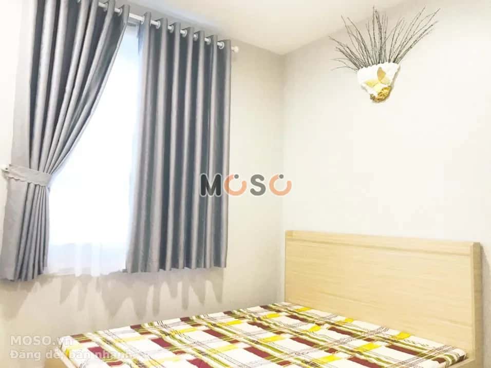 Cho thuê căn hộ chung cư Đường Số 1 Thành phố Thủ Đức, TP.HCM – 2 phòng ngủ, giá 9 triệu - ảnh 6