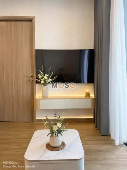 Cho thuê căn hộ chung cư Đại lộ Thăng Long Tây Mỗ, Hà Nội – giá 10.5 triệu - ảnh 2