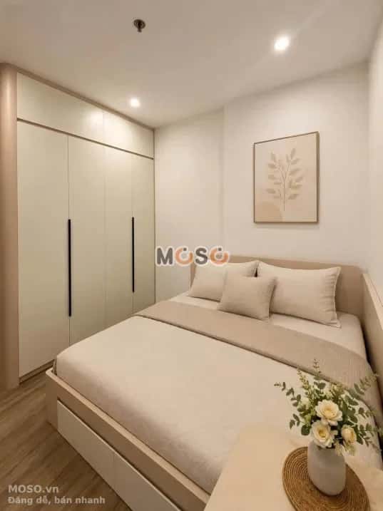 Cho thuê căn hộ chung cư Đại lộ Thăng Long Tây Mỗ, Hà Nội – giá 10.5 triệu - ảnh 5