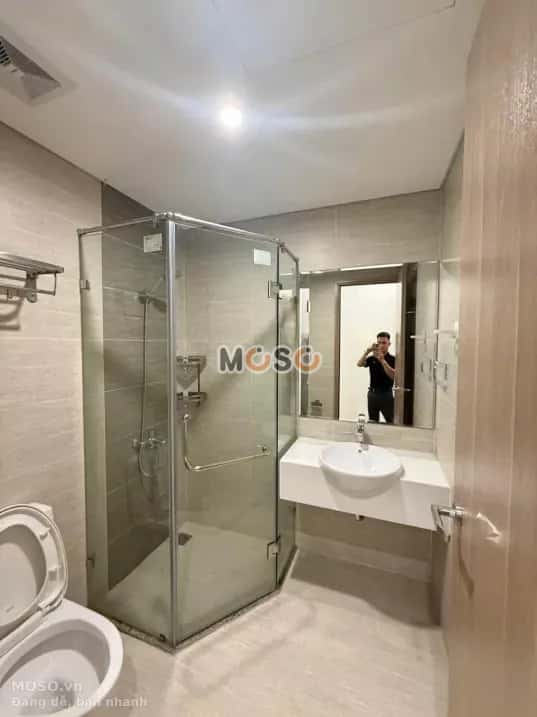 Cho thuê căn hộ chung cư Đại lộ Thăng Long Tây Mỗ, Hà Nội – giá 10.5 triệu - ảnh 6