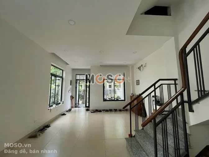 Cho thuê văn phòng Đường 16 Quận 2, TP.HCM – giá 15 triệu - ảnh 1