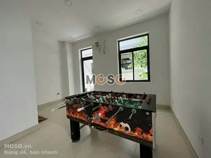 Cho thuê văn phòng Đường 16 Quận 2, TP.HCM – giá 15 triệu - ảnh 3