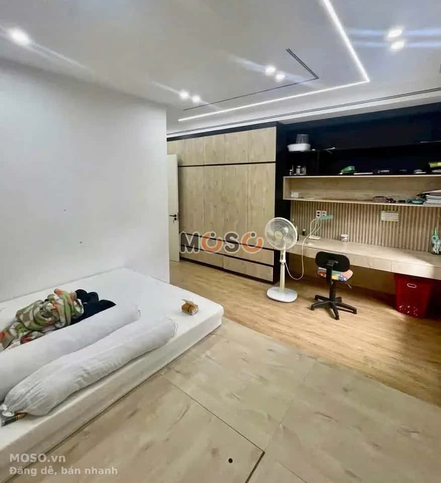 Bán nhà mặt tiền Cao Xuân Dục Quận Thuận Hóa, TP. Huế – 4 phòng ngủ, giá 5.6 tỷ - ảnh 5