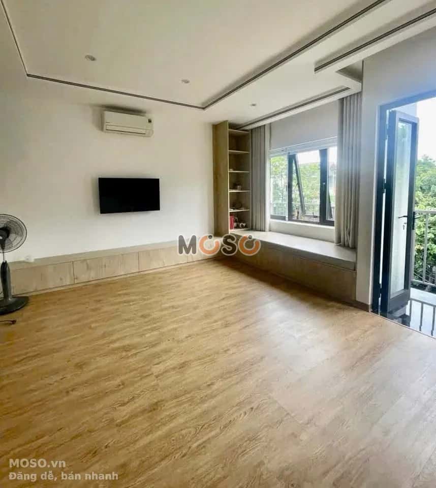 Bán nhà mặt tiền Cao Xuân Dục Quận Thuận Hóa, TP. Huế – 4 phòng ngủ, giá 5.6 tỷ - ảnh 4