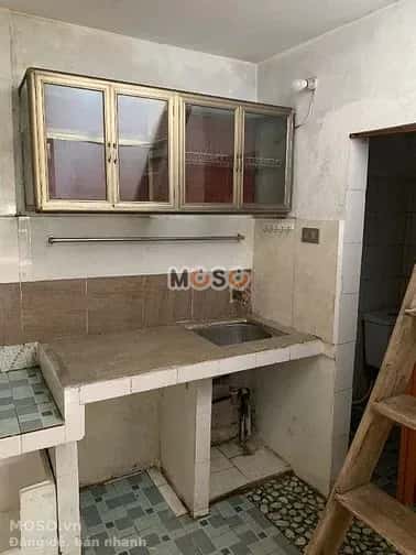 Cho thuê nhà hẻm Đường Định Công Hạ Quận Hoàng Mai, Hà Nội – giá 5 triệu - ảnh 1