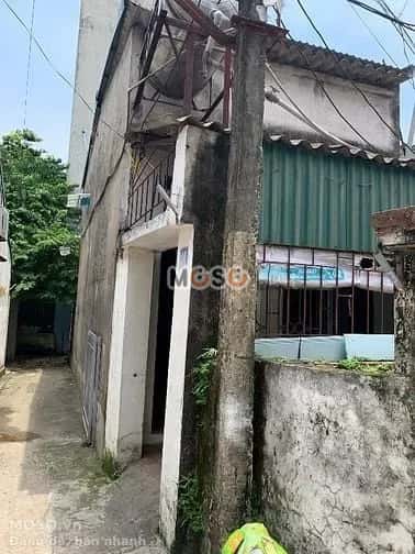 Cho thuê nhà hẻm Đường Định Công Hạ Quận Hoàng Mai, Hà Nội – giá 5 triệu - ảnh 4
