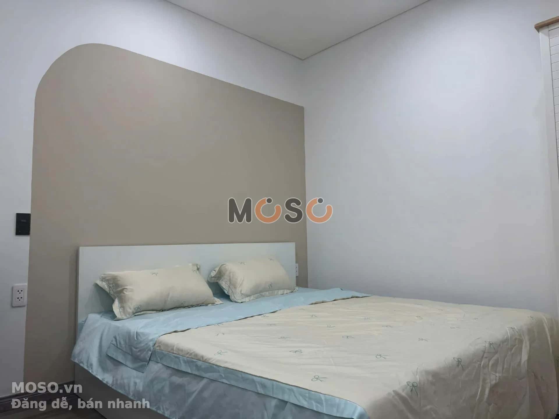 Cho thuê căn hộ chung cư An Trung 2 An Hải, Đà Nẵng – 2 phòng ngủ, giá 18 triệu - ảnh 4