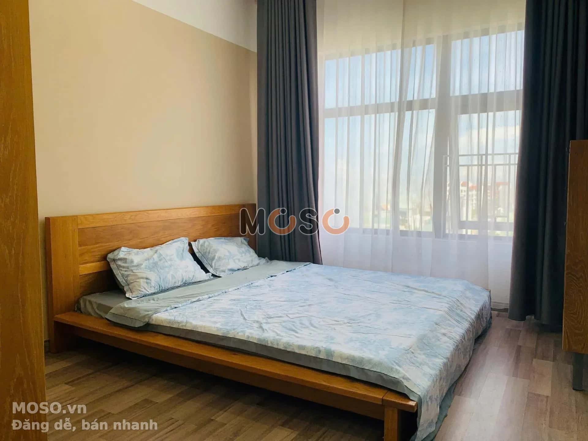 Cho thuê căn hộ chung cư An Trung 2 An Hải, Đà Nẵng – 2 phòng ngủ, giá 18 triệu - ảnh 3