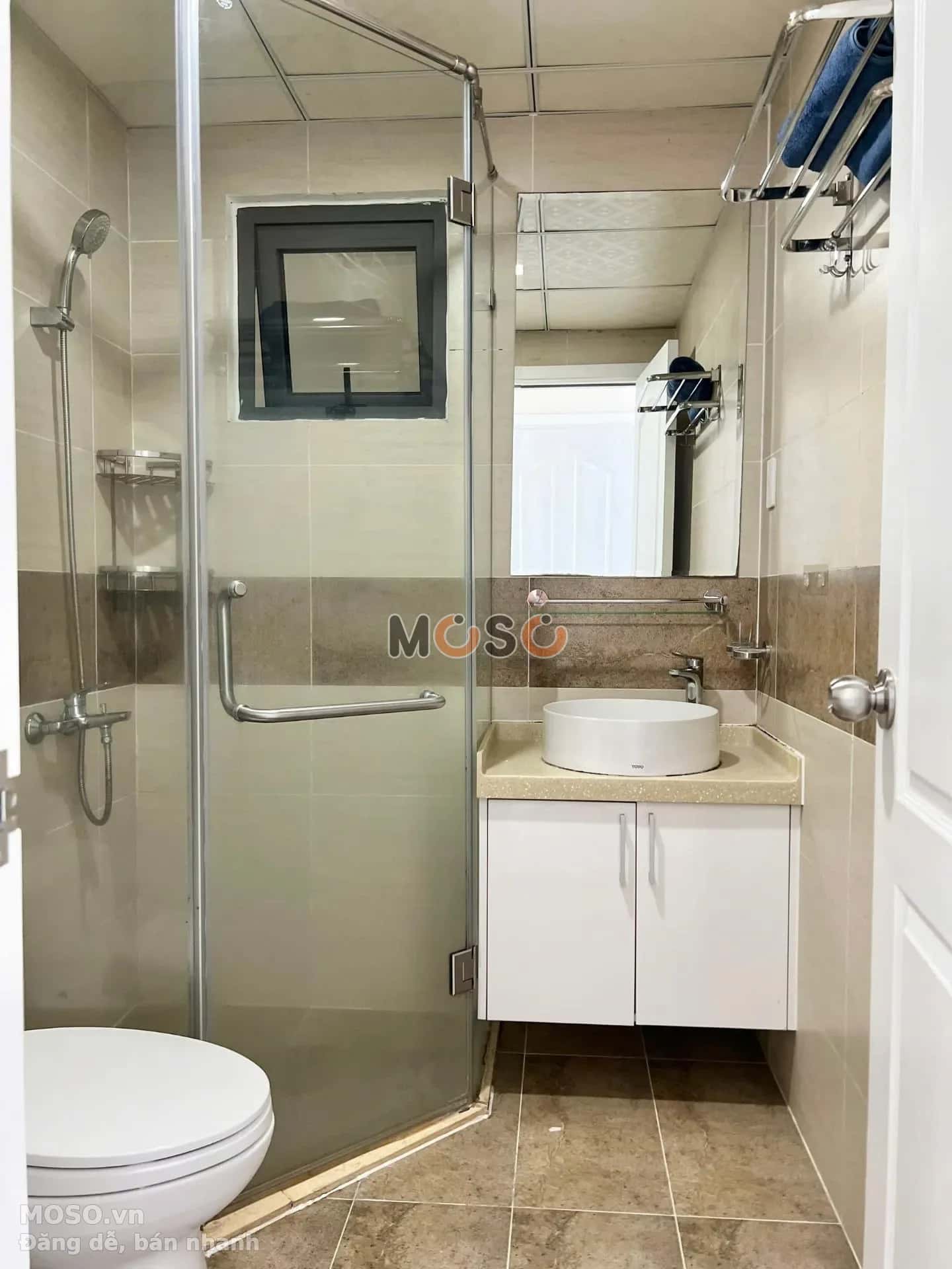 Cho thuê căn hộ chung cư An Trung 2 An Hải, Đà Nẵng – 2 phòng ngủ, giá 18 triệu - ảnh 6