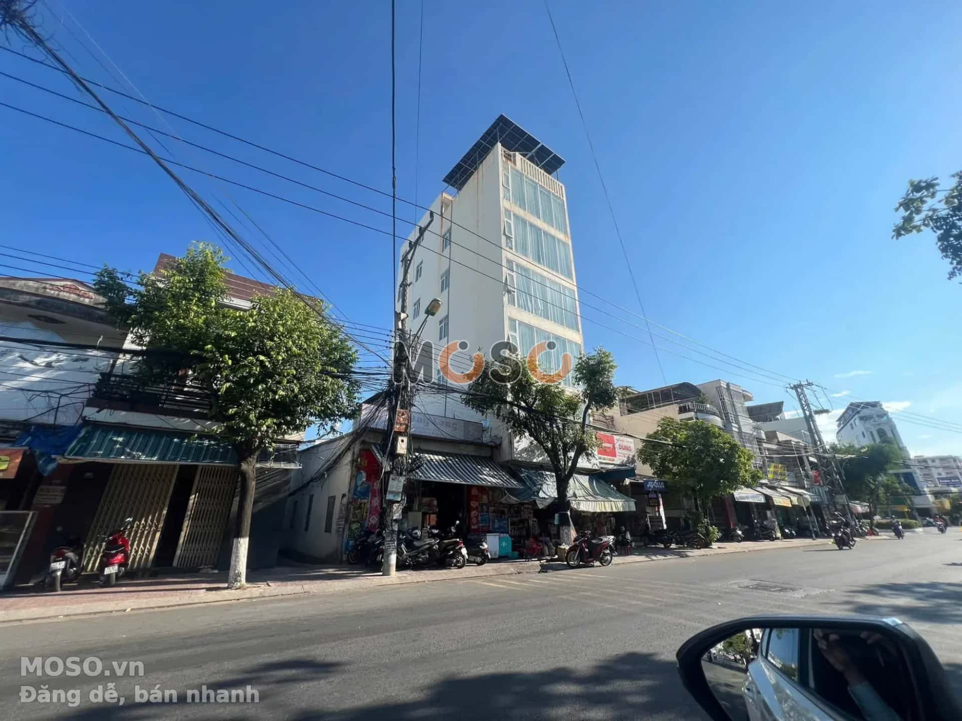 Bán nhà mặt tiền Điện Biên Phủ Thành phố Nha Trang, Khánh Hòa – 4 phòng ngủ, giá 8.3 tỷ - ảnh 8