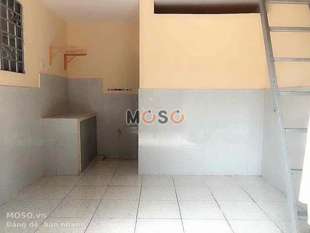 Cho thuê phòng trọ Đường Phan Văn Hớn Quận 12, TP.HCM – 1 phòng ngủ, giá 2.1 triệu - ảnh 4