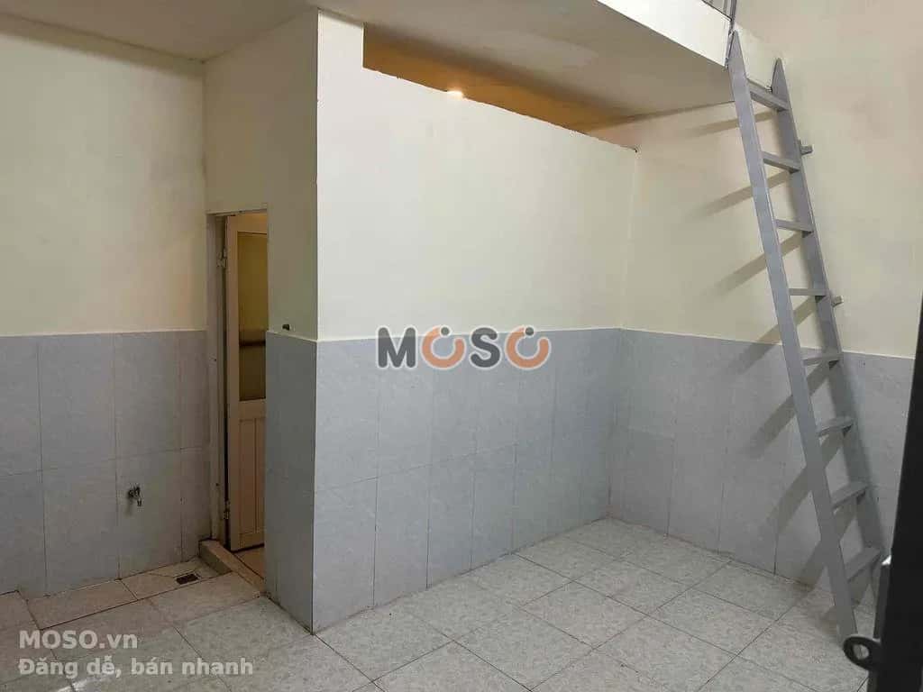 Cho thuê phòng trọ Đường Phan Văn Hớn Quận 12, TP.HCM – 1 phòng ngủ, giá 2.1 triệu - ảnh 2
