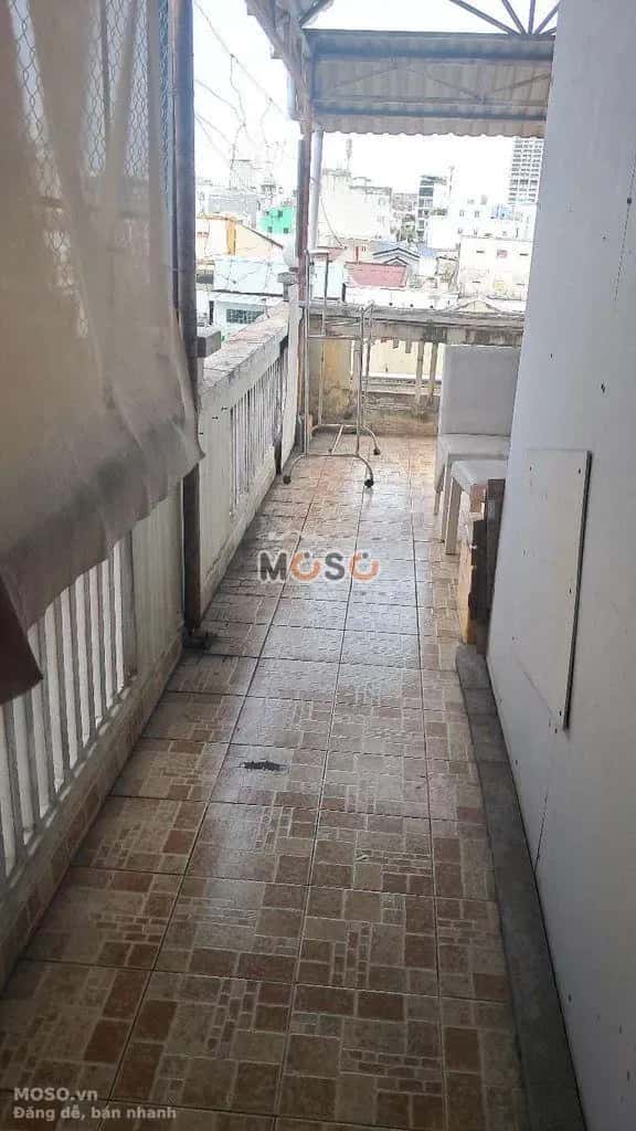 Cho thuê phòng trọ Đường Phạm Thế Hiển Quận 8, TP.HCM – 1 phòng ngủ, giá 1.2 triệu - ảnh 2
