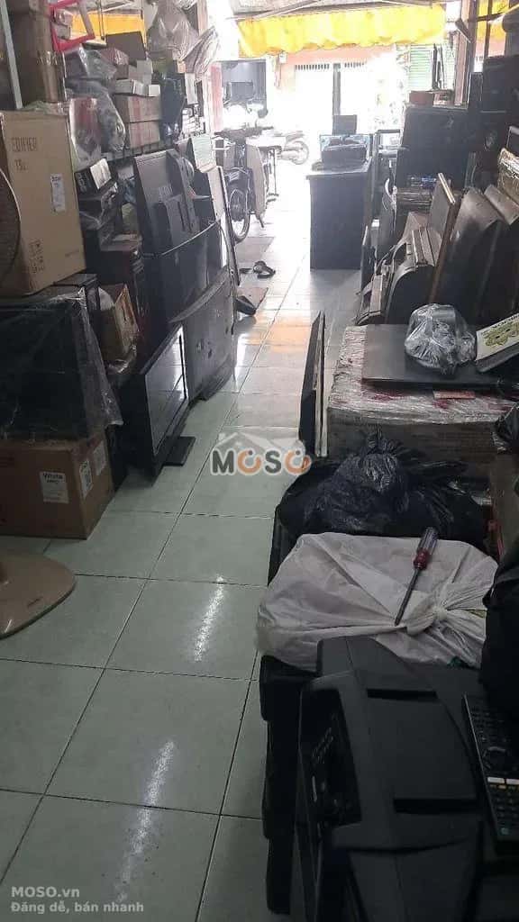 Cho thuê phòng trọ Đường Phạm Thế Hiển Quận 8, TP.HCM – 1 phòng ngủ, giá 1.2 triệu - ảnh 6