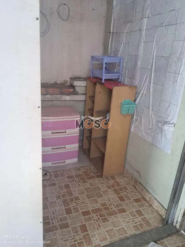 Cho thuê phòng trọ Đường Phạm Thế Hiển Quận 8, TP.HCM – 1 phòng ngủ, giá 1.2 triệu - ảnh 3