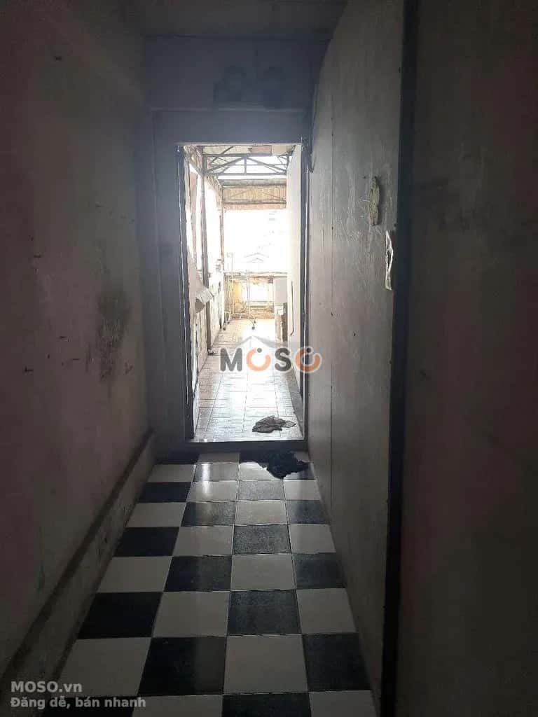 Cho thuê phòng trọ Đường Phạm Thế Hiển Quận 8, TP.HCM – 1 phòng ngủ, giá 1.2 triệu - ảnh 5