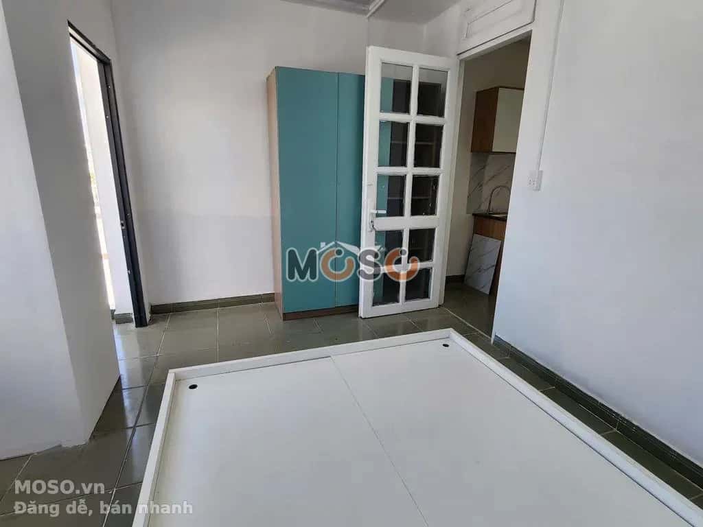 Cho thuê căn hộ dịch vụ Đường Số 1 Quận 7, TP.HCM – 1 phòng ngủ, giá 4.7 triệu - ảnh 4