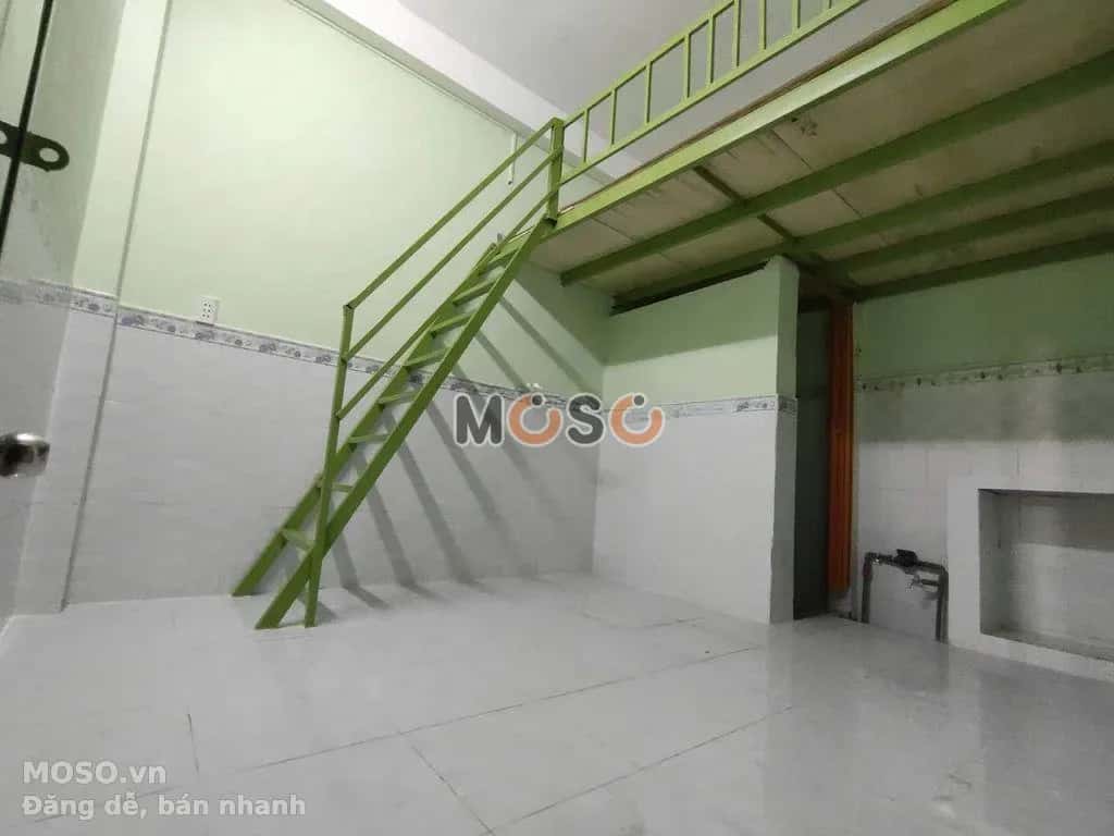 Cho thuê phòng trọ Lê Văn Lương Quận 7, TP.HCM – giá 2.5 triệu - ảnh 3