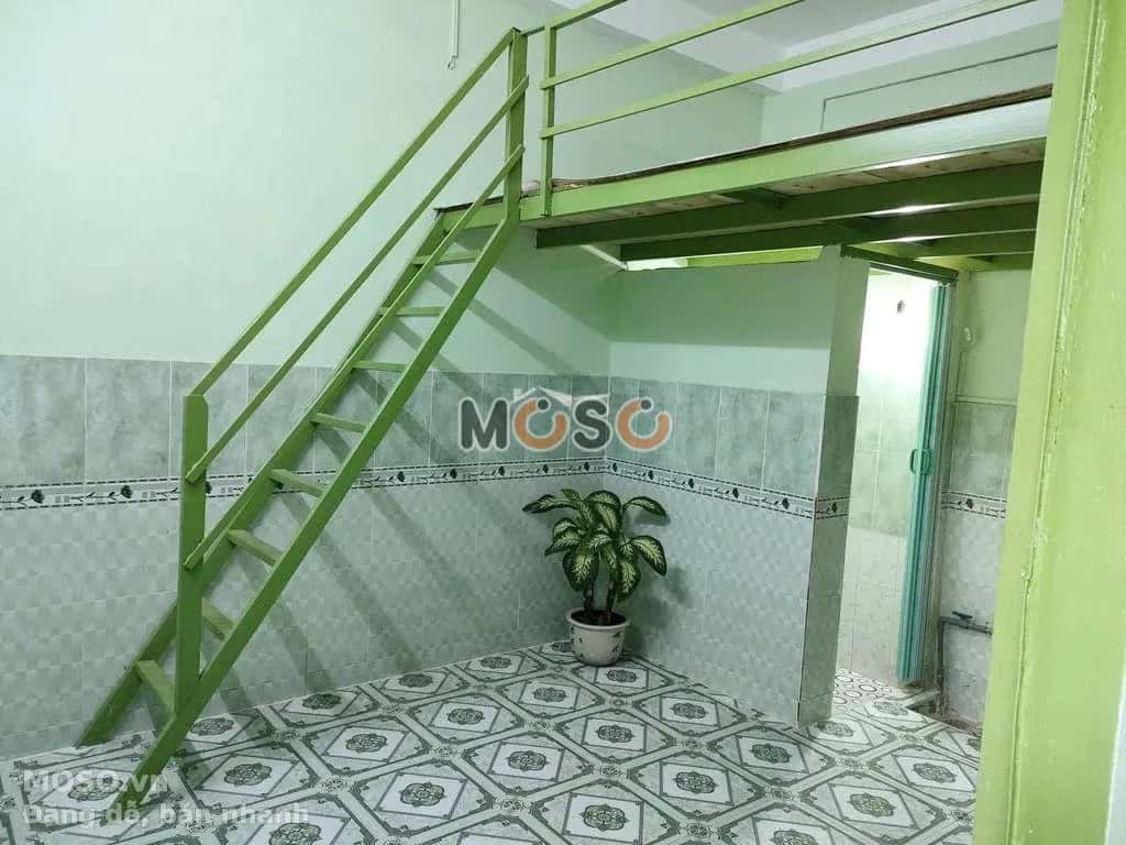 Cho thuê phòng trọ Lê Văn Lương Quận 7, TP.HCM – giá 2.5 triệu - ảnh 4