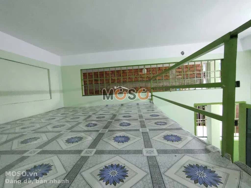 Cho thuê phòng trọ Lê Văn Lương Quận 7, TP.HCM – giá 2.5 triệu - ảnh 5