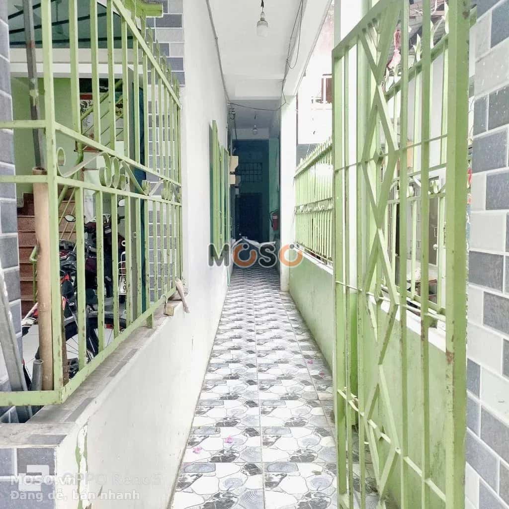 Cho thuê phòng trọ Lê Văn Lương Quận 7, TP.HCM – giá 2.5 triệu - ảnh 9