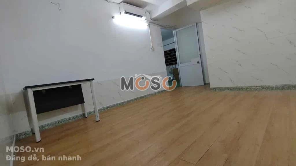 Cho thuê căn hộ chung cư Đường Cách Mạng Tháng Tám Quận 3, TP.HCM – 1 phòng ngủ, giá 4 triệu - ảnh 2