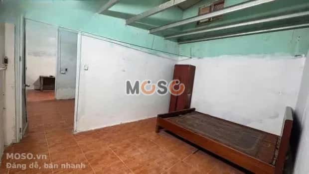 Cho thuê nhà hẻm An Dương Vương Tây Hồ, Hà Nội – 2 phòng ngủ, giá 5 triệu - ảnh 1
