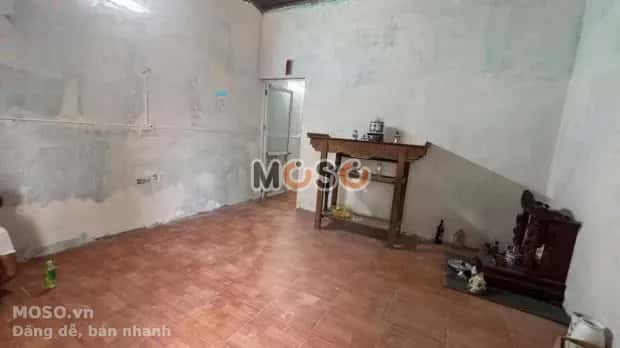 Cho thuê nhà hẻm An Dương Vương Tây Hồ, Hà Nội – 2 phòng ngủ, giá 5 triệu - ảnh 2