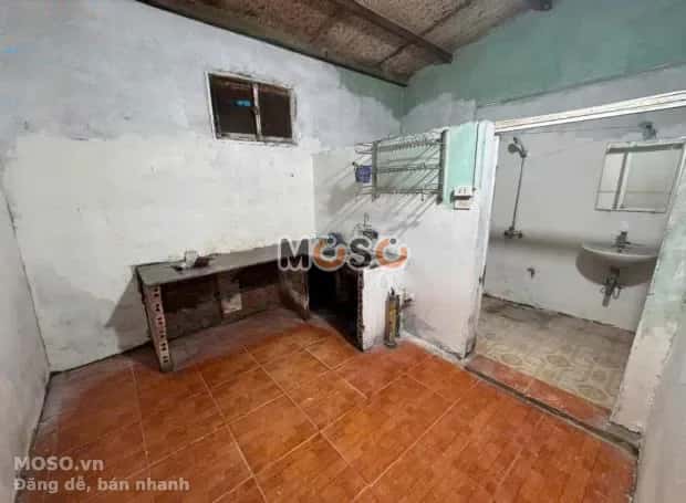 Cho thuê nhà hẻm An Dương Vương Tây Hồ, Hà Nội – 2 phòng ngủ, giá 5 triệu - ảnh 3