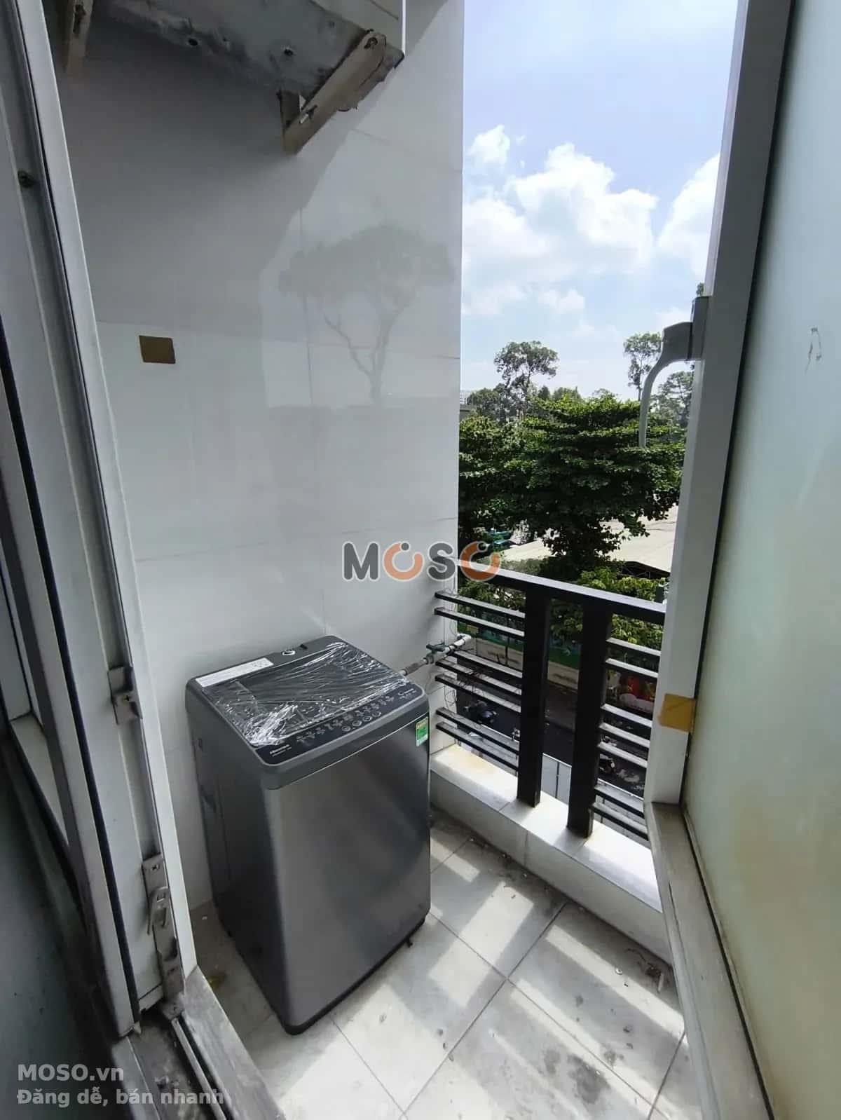 Cho thuê căn hộ chung cư Đường Phù Đổng Thiên Vương Chợ Lớn, TP.HCM – giá 2 triệu - ảnh 4