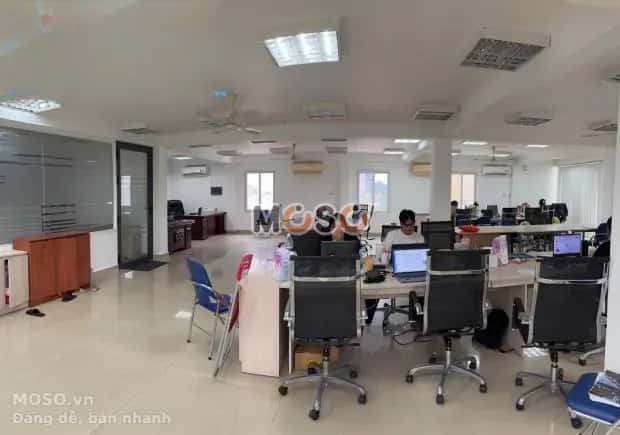 Cho thuê văn phòng Trường Sơn Tân Bình, TP.HCM – giá 55 triệu - ảnh 2