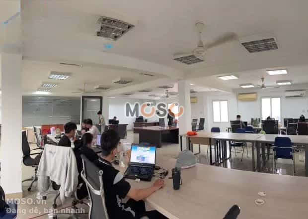 Cho thuê văn phòng Trường Sơn Tân Bình, TP.HCM – giá 55 triệu - ảnh 3