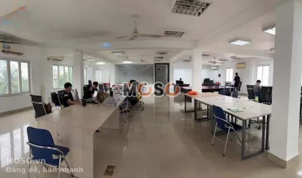 Cho thuê văn phòng Trường Sơn Tân Bình, TP.HCM – giá 55 triệu - ảnh 4