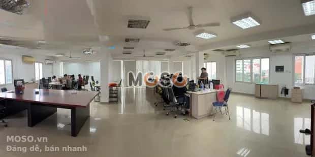 Cho thuê văn phòng Trường Sơn Tân Bình, TP.HCM – giá 55 triệu - ảnh 5