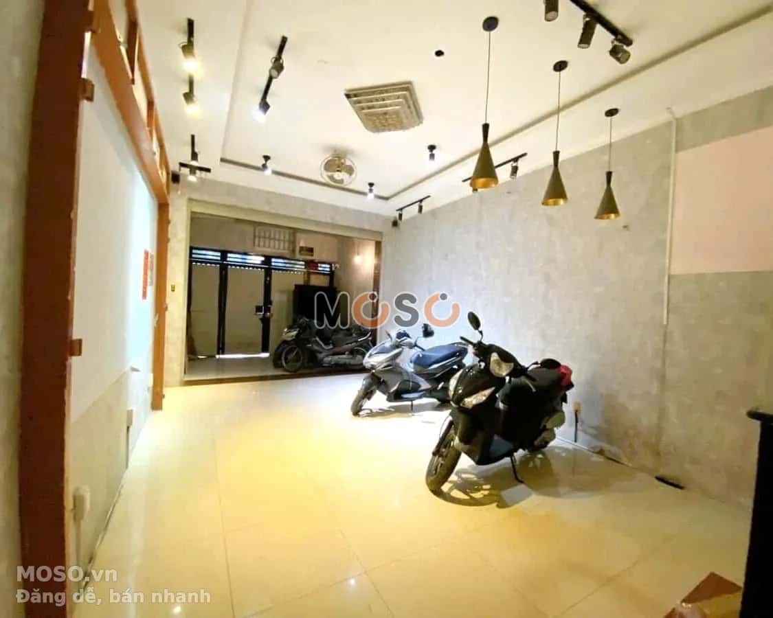 Cho thuê phòng trọ Đường Trần Xuân Soạn Tân Hưng, TP.HCM – 1 phòng ngủ, giá 1.6 triệu - ảnh 7