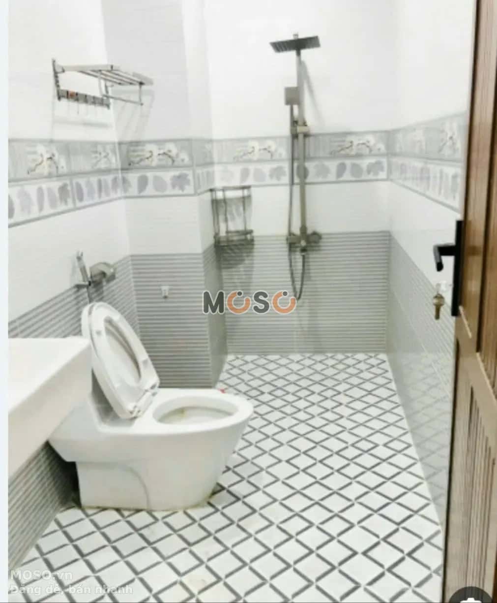 Cho thuê phòng trọ Đường Trần Xuân Soạn Tân Hưng, TP.HCM – 1 phòng ngủ, giá 1.6 triệu - ảnh 5