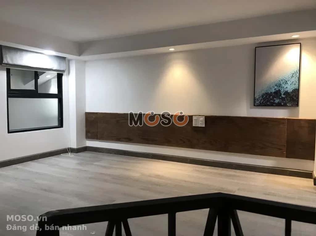 Cho thuê căn hộ dịch vụ Đường Phú Mỹ Quận Bình Thạnh, TP.HCM – 1 phòng ngủ, giá 6.5 triệu - ảnh 4