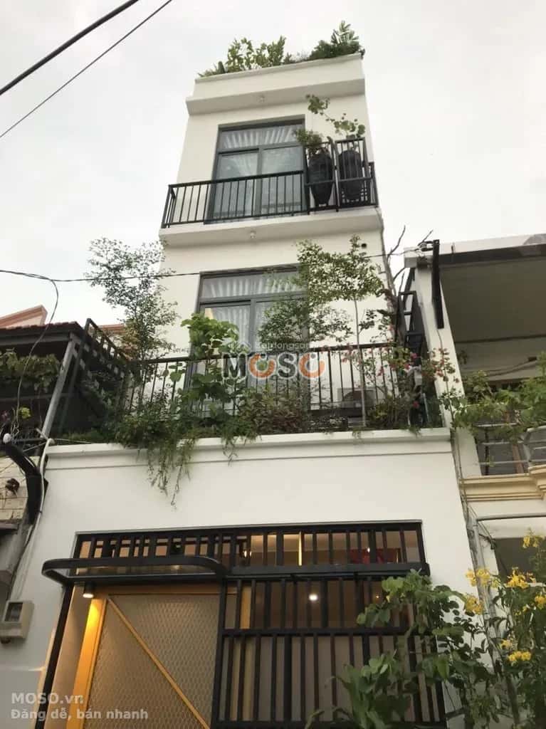 Cho thuê căn hộ dịch vụ Đường Phú Mỹ Quận Bình Thạnh, TP.HCM – 1 phòng ngủ, giá 6.5 triệu - ảnh 7
