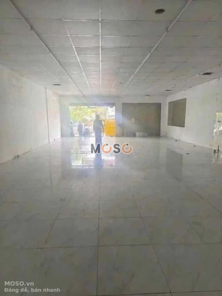 Cho thuê nhà mặt tiền Đường 11 Thủ Đức, TP.HCM – giá 27 triệu - ảnh 2