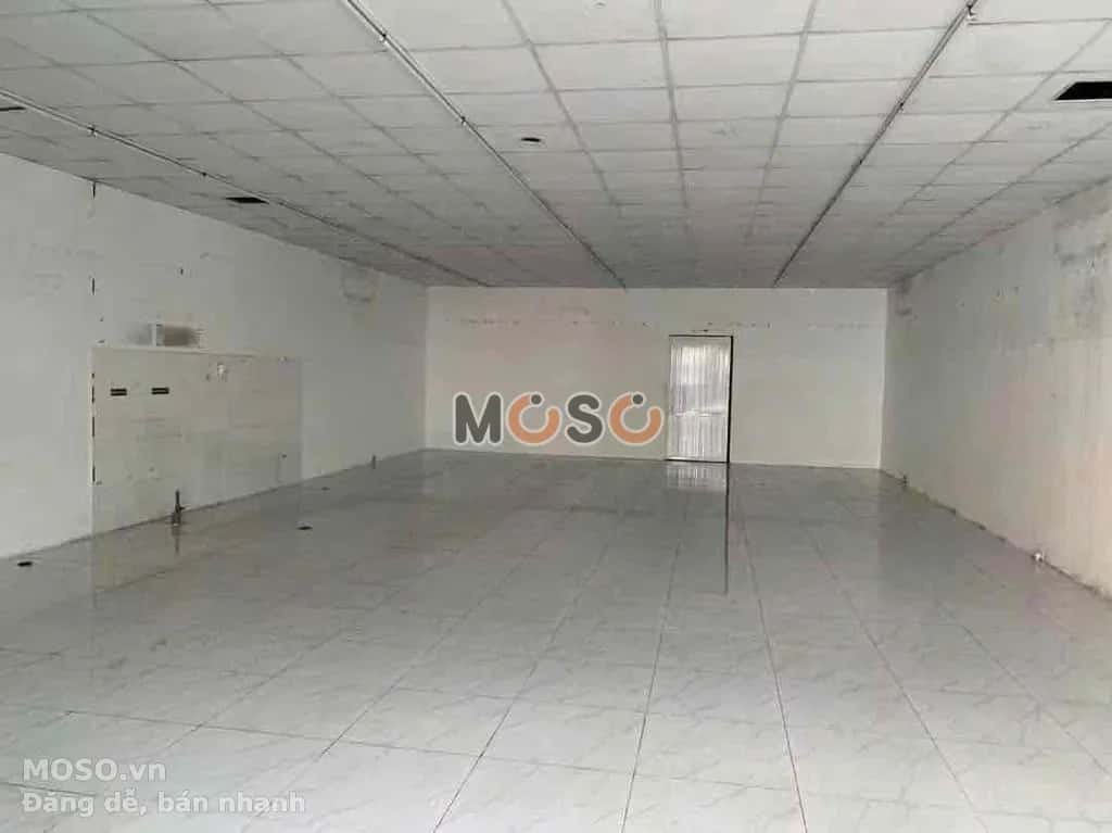 Cho thuê nhà mặt tiền Đường 11 Thủ Đức, TP.HCM – giá 27 triệu - ảnh 3