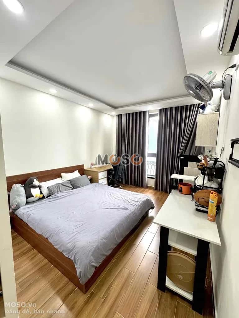 Cho thuê phòng trọ Đường Lê Văn Thọ Quận Gò Vấp, TP.HCM – giá 4.7 triệu - ảnh 2