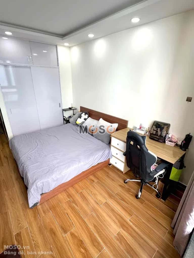 Cho thuê phòng trọ Đường Lê Văn Thọ Quận Gò Vấp, TP.HCM – giá 4.7 triệu - ảnh 1